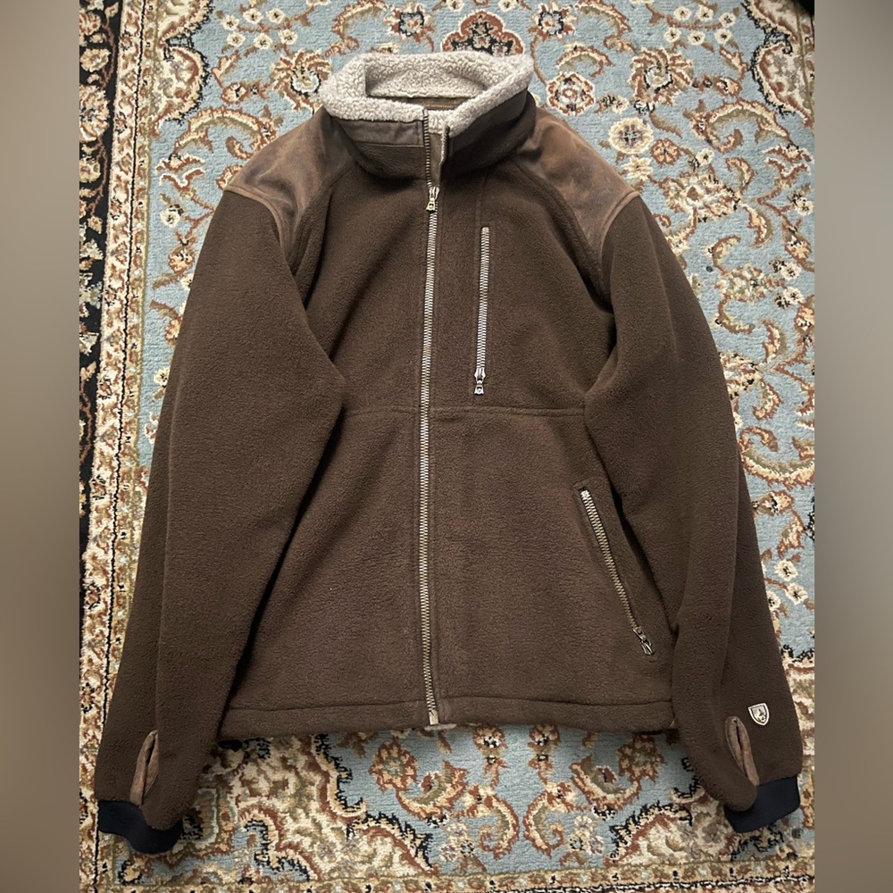 Alpenwurx by Kuhl sz M